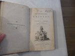 Broes Petrus - De peinzende Kristen
