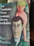 Vandeloo - Twee romans en zeven verhalen / druk 1