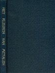 Klamer, TH. H - Het Kleuren van Metalen: Een beknopt handboekje voor metaalbewerkers en voor allen, die in de versieringstechniek van metalen werkzaam zijn