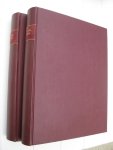 Mayer, Anton - Wiens Buchdrucker-Geschichte 1482-1882 herausgegeben von den Buchdruckern Wiens. Verfasset von -. I. Band 1482-1682. II. Band 1682-1882.