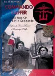 Penven, Eric le - Commando Kieffer: Free French No 10 & No 4 Commando