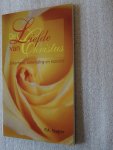 Slagter, P.A. - De Liefde van Christus / Zekerheid, toewijding en inzicht!