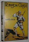 Defoe, D.;Jolmers, C.S (bew.) - Robinson Crusoe.