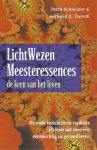 P. Schneider ; Petra Schneider ; G.K. Pieroth - LichtWezen Meesteressences
