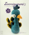  - Zoomigurumi 5 15 Cute Amigurumi Patterns by 12 Great Designers