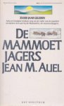 Auel, Jean M. - De Aardkinderen 3: De Mammoetjagers (paperback, 19e druk)