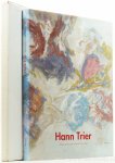 TRIER, HANN, EULER-SCHMIDT, M. , (Hrsg.) - Hann Trier. Werkverzeichnis der Gemälde 1990 - 1995.