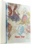 TRIER, HANN, EULER-SCHMIDT, M. , (Hrsg.) - Hann Trier. Werkverzeichnis der Gemälde 1990 - 1995.