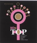 Inca van Uuden - 10 x top