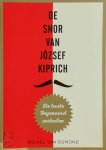 Michel van Egmond 233047 - De snor van József Kiprich de beste Feyenoord verhalen van Michel van Egmond