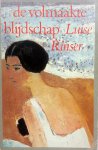 Rinser, Luise - De volmaakte blijdschap (Ex.2)