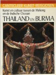 J. Dittmar 161299 - Thailand en Burma