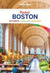 Lonely Planet, Mara Vorhees - Lonely Planet Pocket Boston