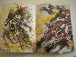 Ubbens, J., head of sales - Twentieth Century Art, including Belgian Art, Veilingcatalogus (aantal uitvouwbare afb. Sluyters, Appel, Toorop, e.a.)