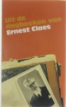 Ernest Claes Albert Van Hageland - Uit de dagboeken van Ernest Claes