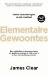 James Clear - Elementaire gewoontes