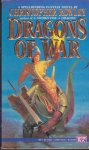 Rowley, Christopher - Battle Dragons 3 : Dragons of War