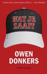 Owen Donkers - (1) Wat Je Zaait