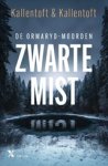 Mons Kallentoft ; Karolina Kallentoft - Zwarte mist
