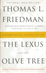Thomas L. Friedman - Lexus and the Olive Tree