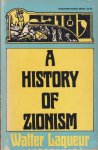 Laqueur, Walter - A History of Zionism Laqueur, Walter - A History of Zionism