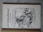 Bechstein, Ludwig - IM SCHLARAFFENLAND  und andere Märchen von Bechstein. Illustriert von Wilhelm Roegge