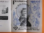 - Folder Air France - Folder Air France