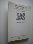 Knoester, H.J.H. en Kruijter, C.J. de - Tentoonstelling 750 jaar Zwolle in archiefstukken 1230-1980 - Catalogus
