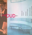 Reinhartz-Tergau, Elisabeth - J.J.P. Oud. Architect - meubelontwerpen en interieurs / J.J.P. Oud: Architekt - Möbelentwürfe und Inneneinrichtungen