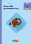Engeltjes - Geestelijke gezondheidszorg Werkboek niveau 3