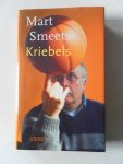Smeets, Mart - Kriebels