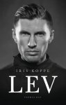 IRIS KOPPE - Lev -Evgeniy Levchenko