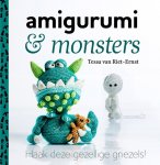 Tessa van Riet-Ernst - Amigurumi + monsters