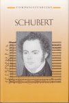 Leeuwen, Jos van [red.] - Schubert.