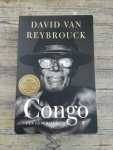 Reybrouck, David Van - Congo / een geschiedenis