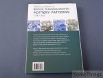 Neale, Gillian. - Miller's Encyclopedia of British Transfer-printed Pottery Patterns,1790 - 1930.