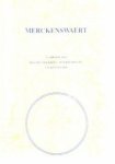  - merckenswaert, jaarboek 1993