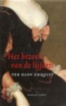 Per Olov Enquist - Het bezoek van de lijfarts