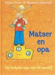 Pieter Feller - Matser en opa
