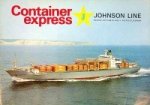 Johnson Line - Brochure Johnson Line Container Express