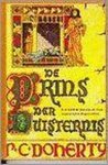 Paul Doherty - De prins der duisternis