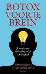 T. Drake, Ch. Middleton - Botox voor je brein je manier van denken bepaalt je echte leeftijd