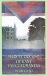 Marcel Proust 11768, [Vert.]Thérèse Cornips - Op zoek naar de verloren tijd - De kant van Guermantes