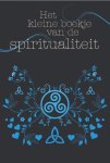 nvt - Het kleine boekje van de spiritualiteit