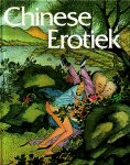 Pijnappel, Anneke - Chinese erotiek