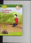 Mostefaoui, Aaicha/ Lisa Boersen - De geheime opdracht