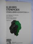 Bishop, A.C, Woolley, A.R. & Hamilton, W.R. - Elseviers stenengids - Stenen, mineralen en fossielen