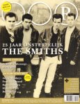 Diverse auteurs - Muziekkrant Oor 2012 nr. 06, juli met o.a. THE SMITHS (COVER ) / SIGUR ROSS (3 p.) / INDIE SPECIAL MET O.A. SMITHS / BOBBY WOMACK (4 p.), zeer goede staat