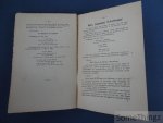 Celis, Gab. [Celis, Gabriël] - Het Gentsche volksleven : gebruiken en plechtigheden naar datum gerangschikt : folkloristische schets.
