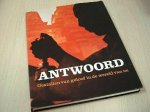 J. Sperna Weiland - ANTWOORD GESTALTEN VAN GELOOF IN DE WERELD